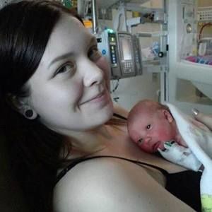 Meet your Posher, Serena